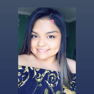 Meet your Posher, Annavely